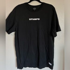 STAMPD short sleeve T-shirt
